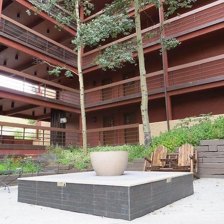The Wood Creek Lodge By Crested Butte Lodging المظهر الخارجي الصورة