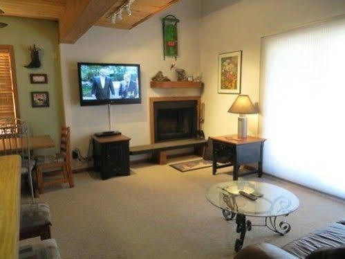 The Wood Creek Lodge By Crested Butte Lodging المظهر الخارجي الصورة