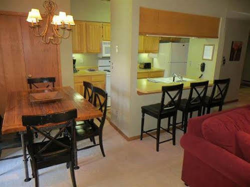 The Wood Creek Lodge By Crested Butte Lodging المظهر الخارجي الصورة