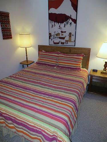 The Wood Creek Lodge By Crested Butte Lodging المظهر الخارجي الصورة