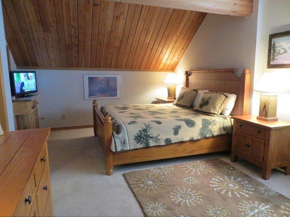 The Wood Creek Lodge By Crested Butte Lodging المظهر الخارجي الصورة
